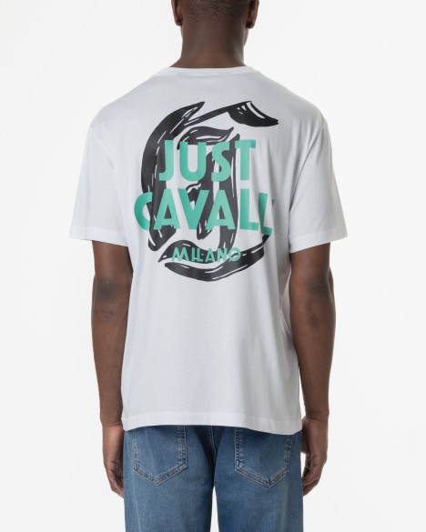 Just Cavalli T-shirt