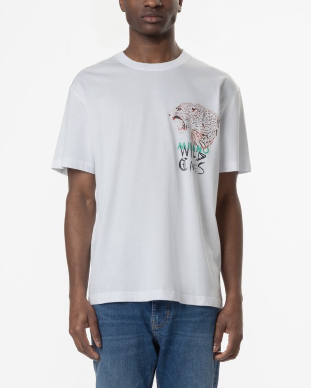 Just Cavalli Shirts Mbm 773 604 2 main image 0