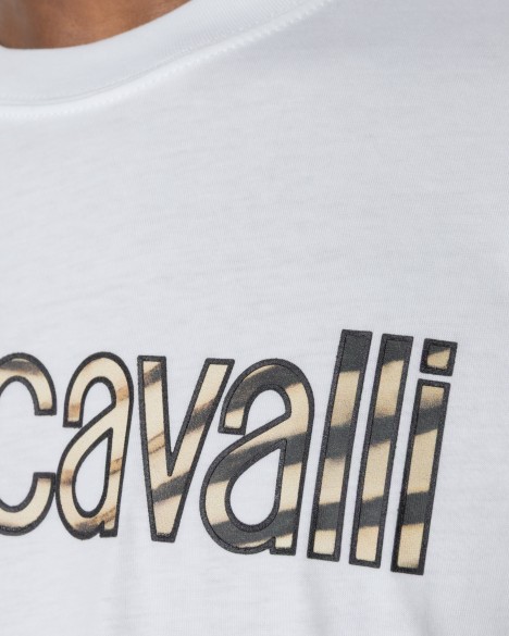Just Cavalli T-shirt