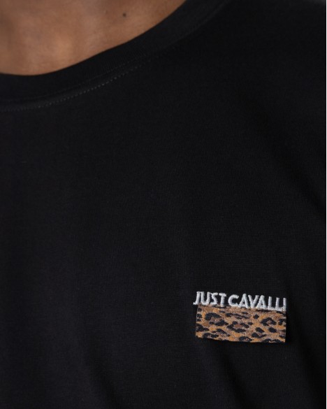 T-shirt Just Cavalli T-shirt Just Cavalli