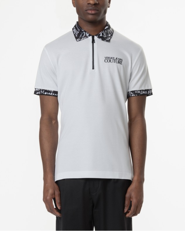 Versace Jeans Couture Polo shirt