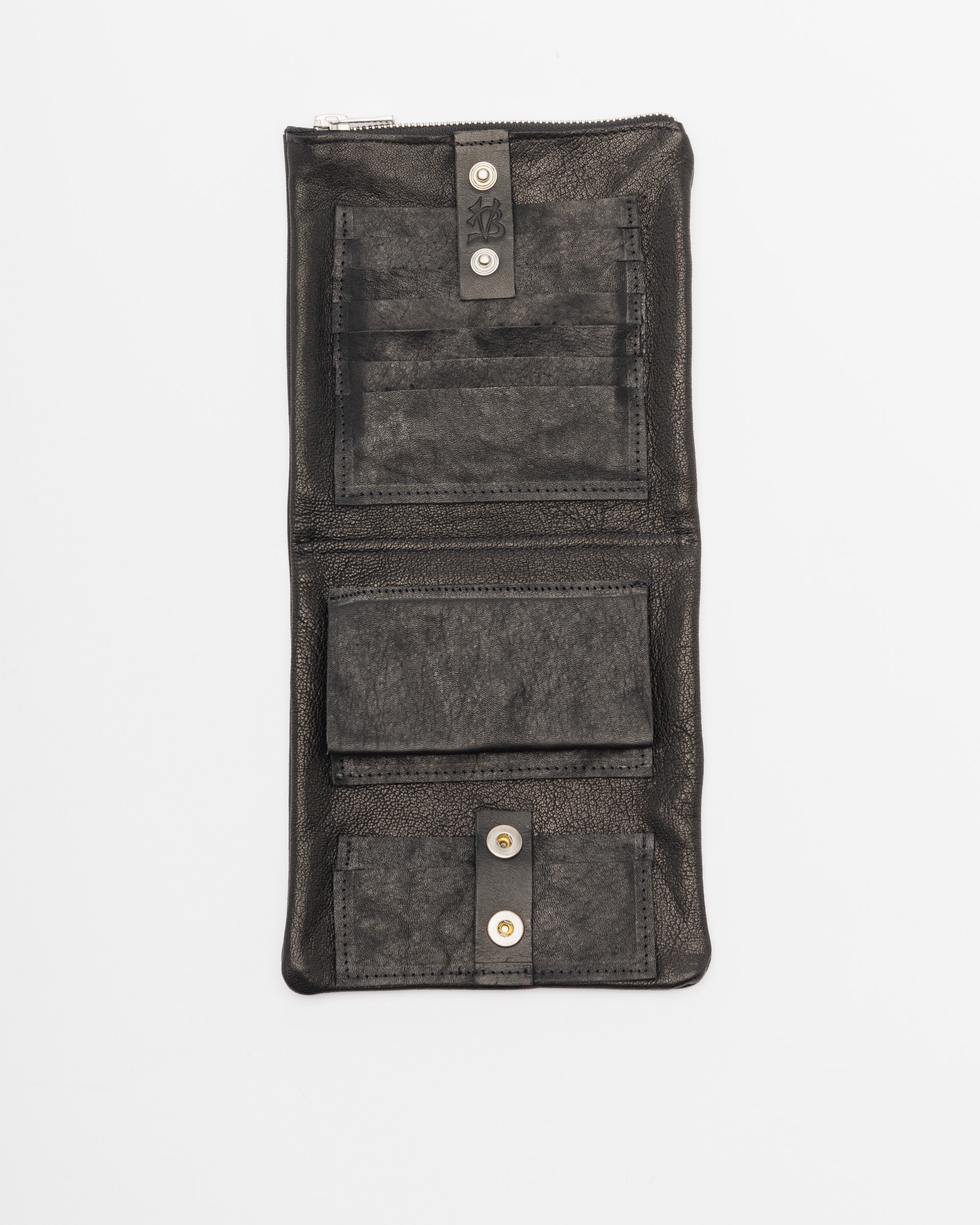 Portefeuille Valentina Banella