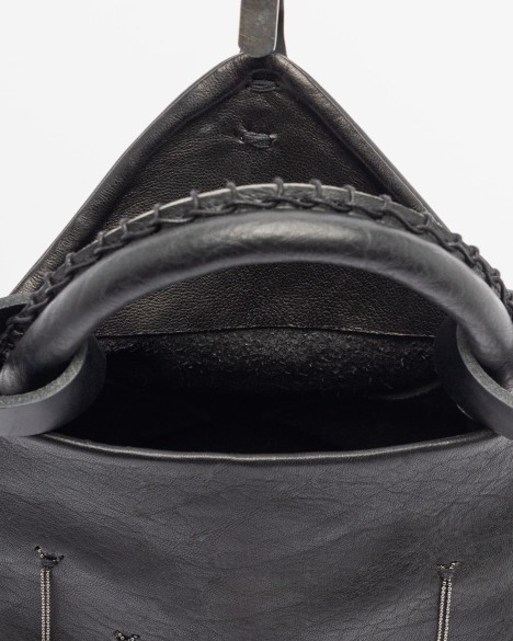 Valentina Banella Crossbody bag