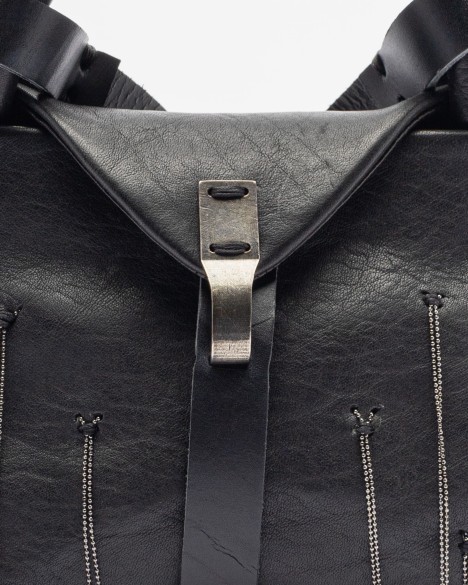 Valentina Banella Crossbody bag