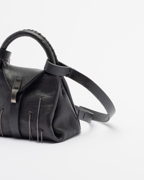 Valentina Banella Crossbody bag