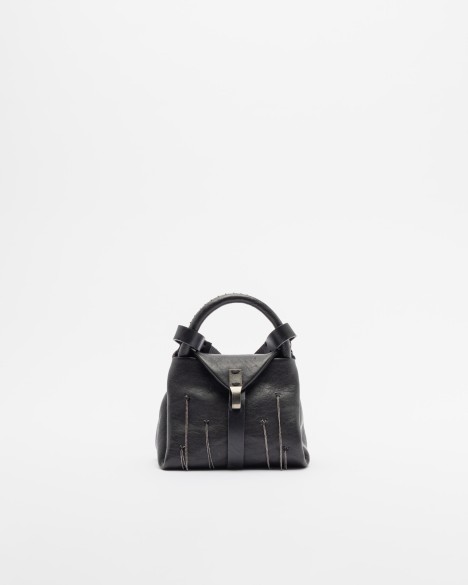 Valentina Banella Crossbody bag
