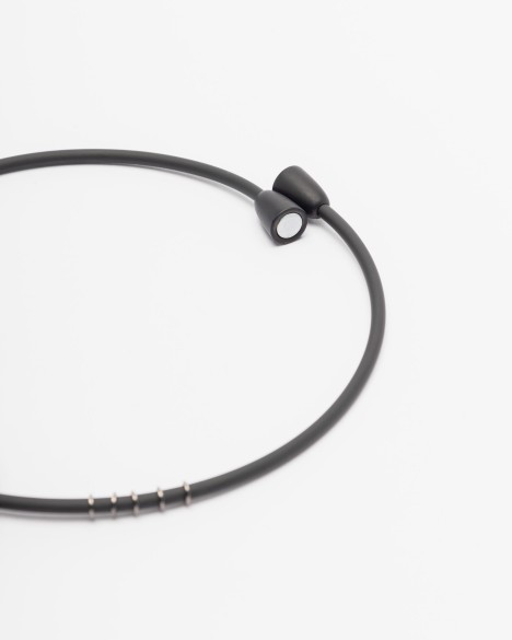 Cautero Necklace Cautero Necklace