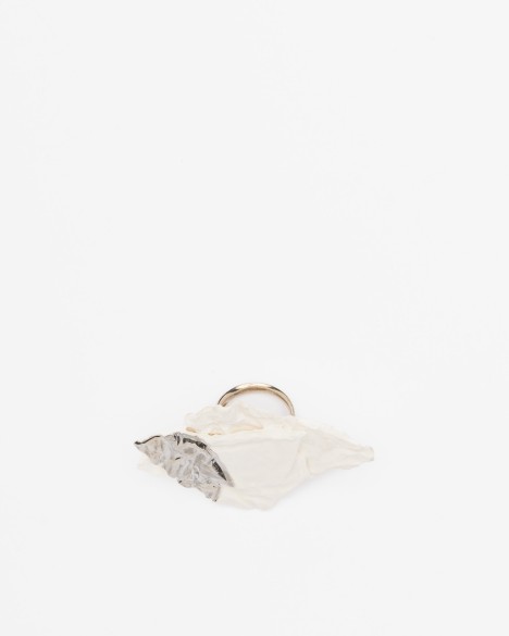 Anillo Cautero