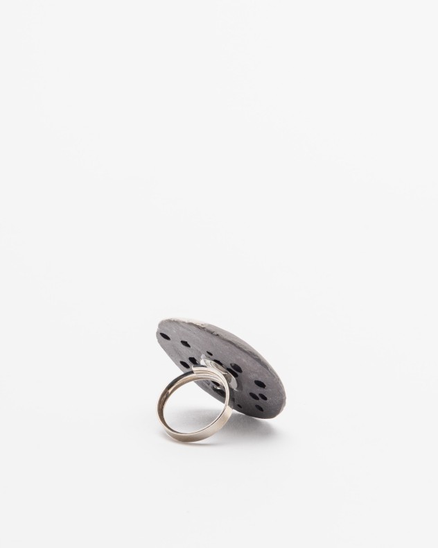 Anillo Cautero