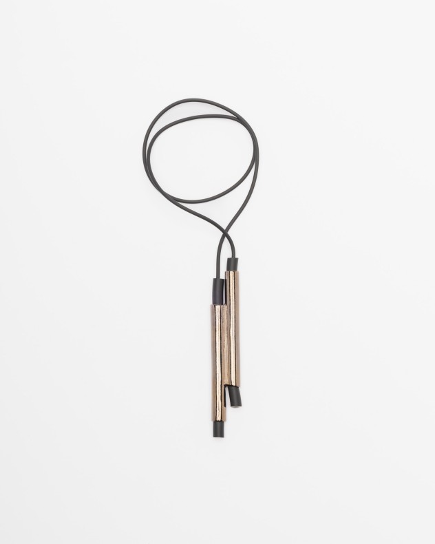 Cautero Necklace