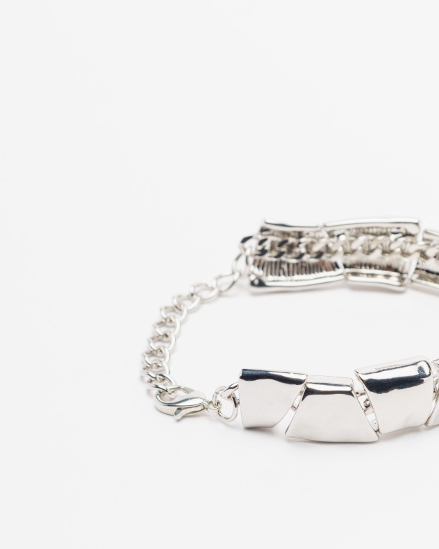Pulsera Ixos