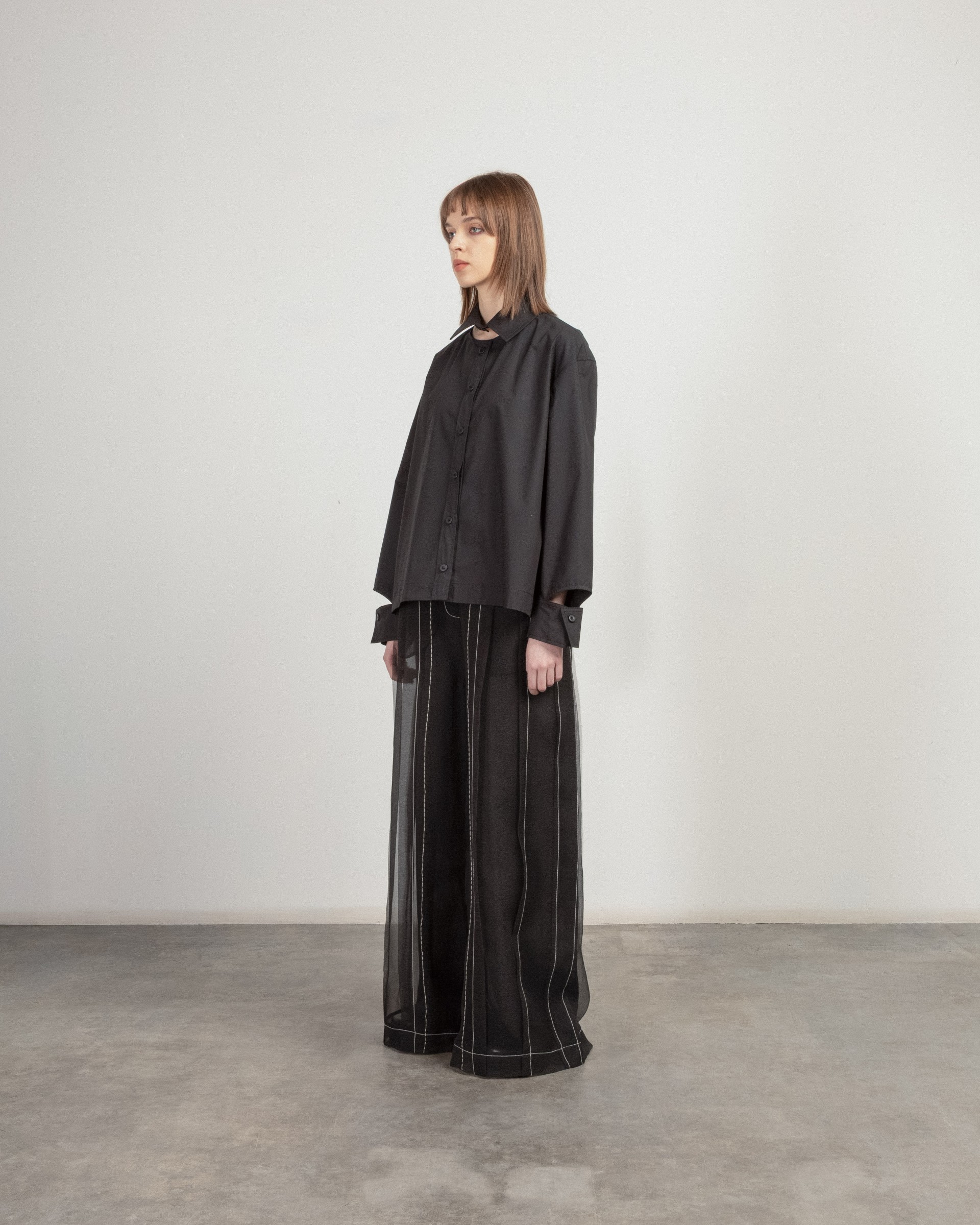 Matilda Longhena Shirt