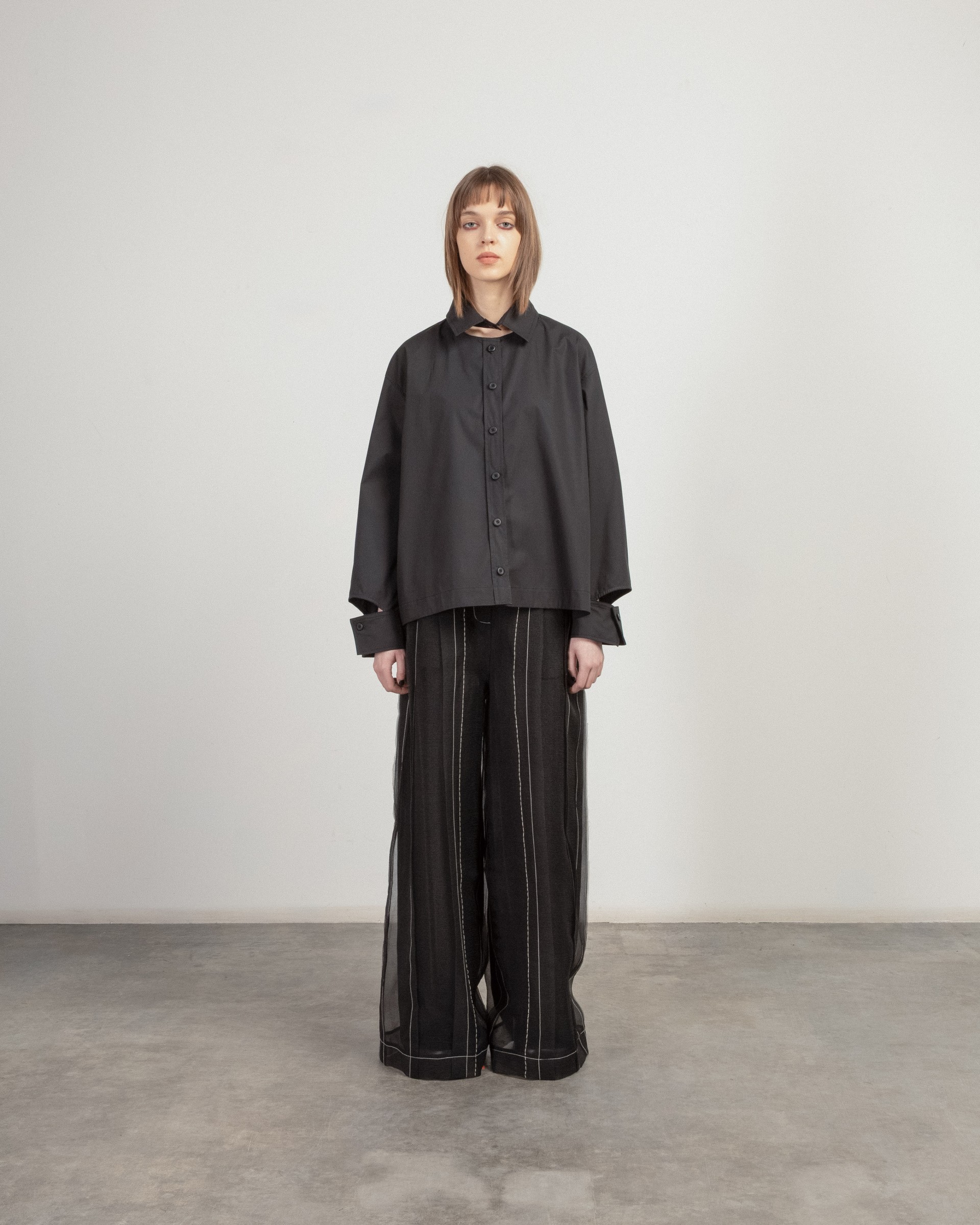 Matilda Longhena Shirt