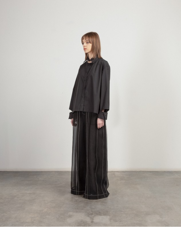 Camicia Matilda Longhena