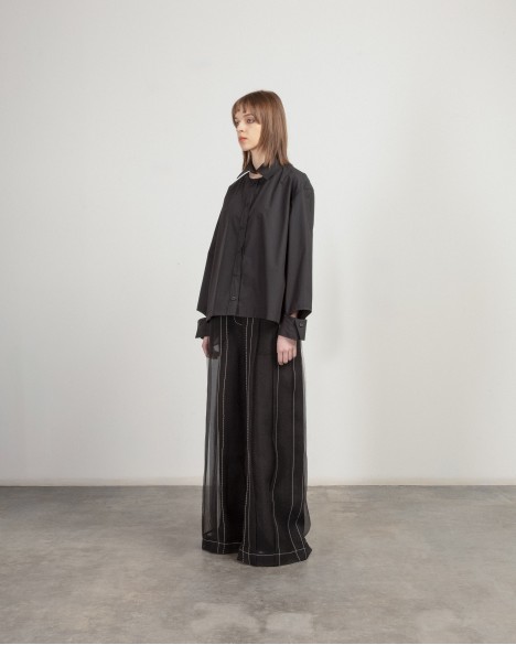 Matilda Longhena Shirt