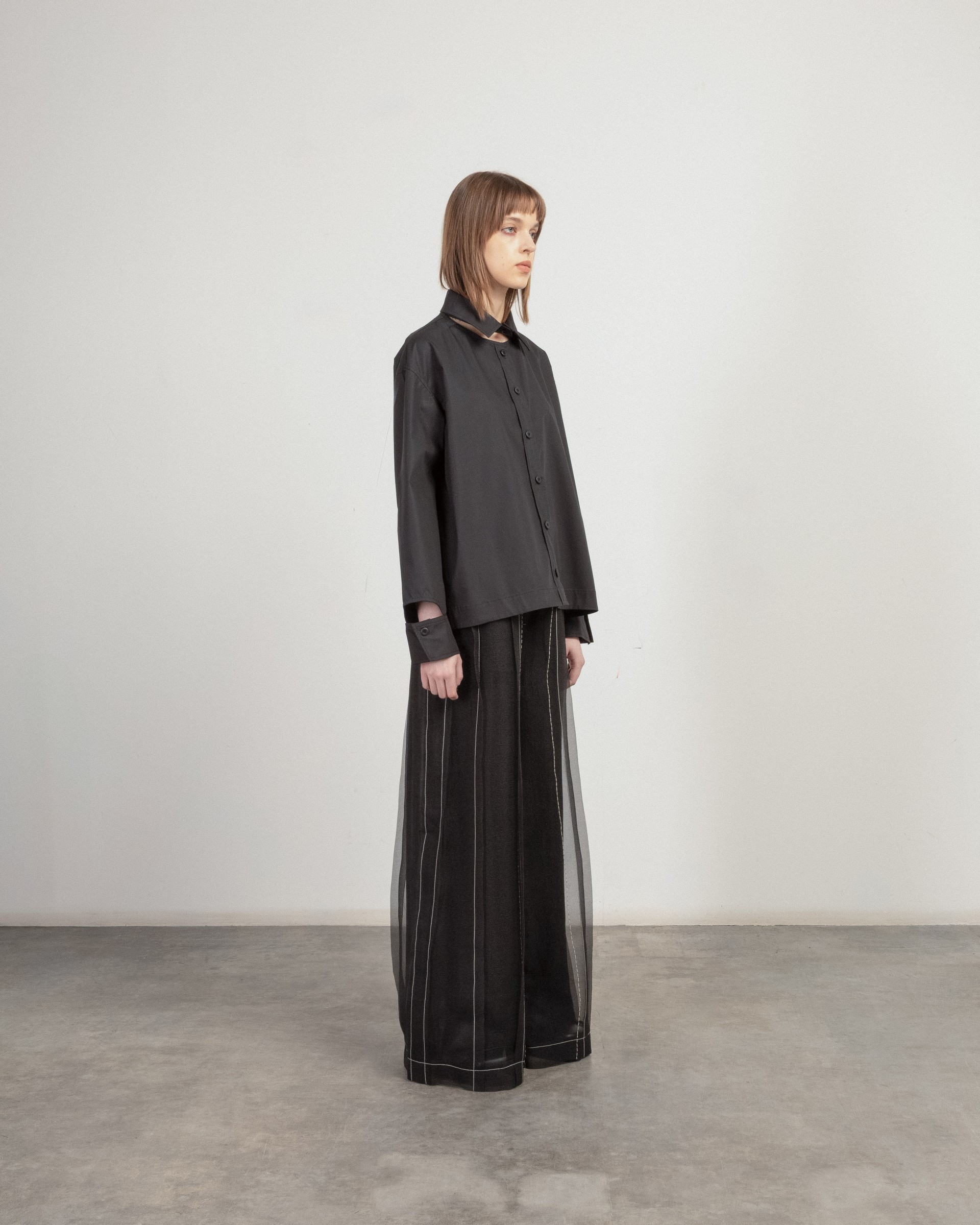 Matilda Longhena Shirt