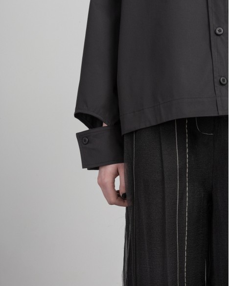 Matilda Longhena Shirt