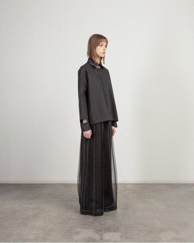 Camicia Matilda Longhena