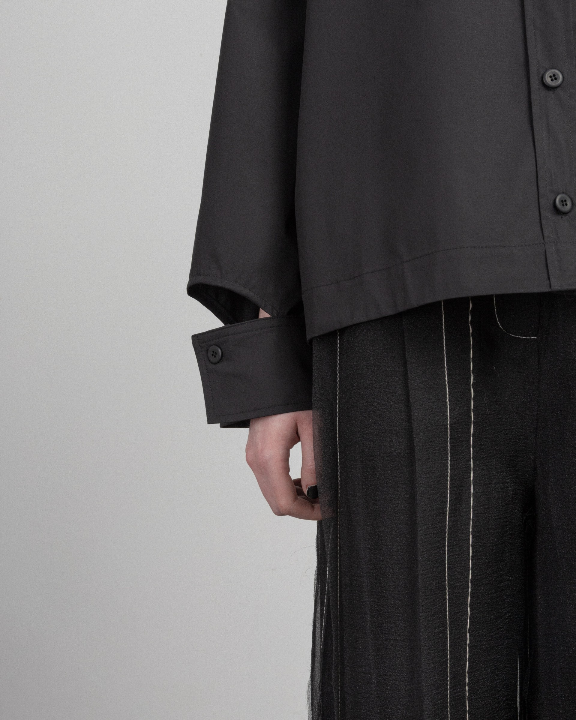 Matilda Longhena Shirt