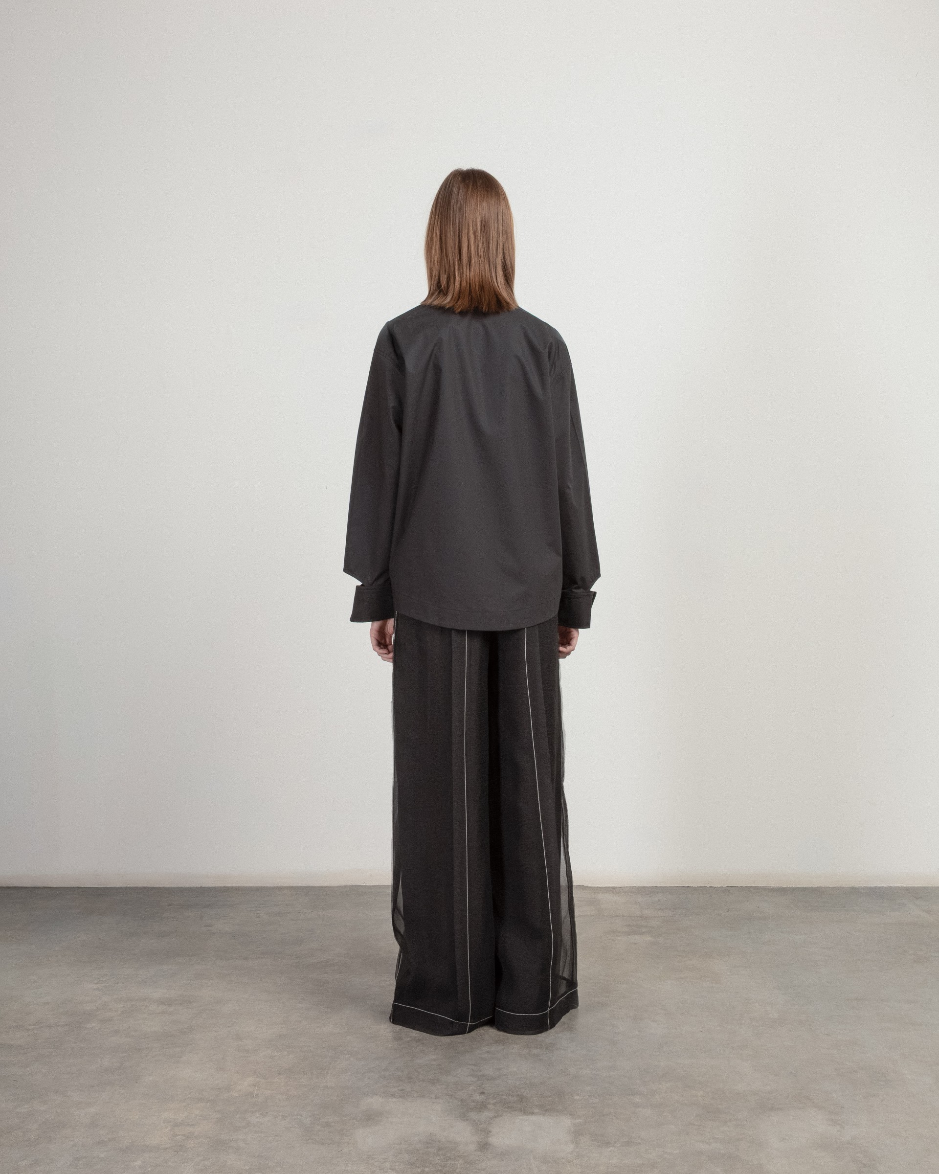 Matilda Longhena Shirt