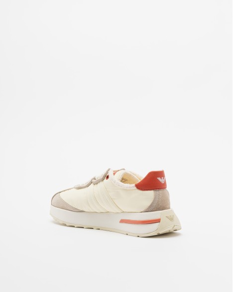 Sapatilhas Emporio Armani