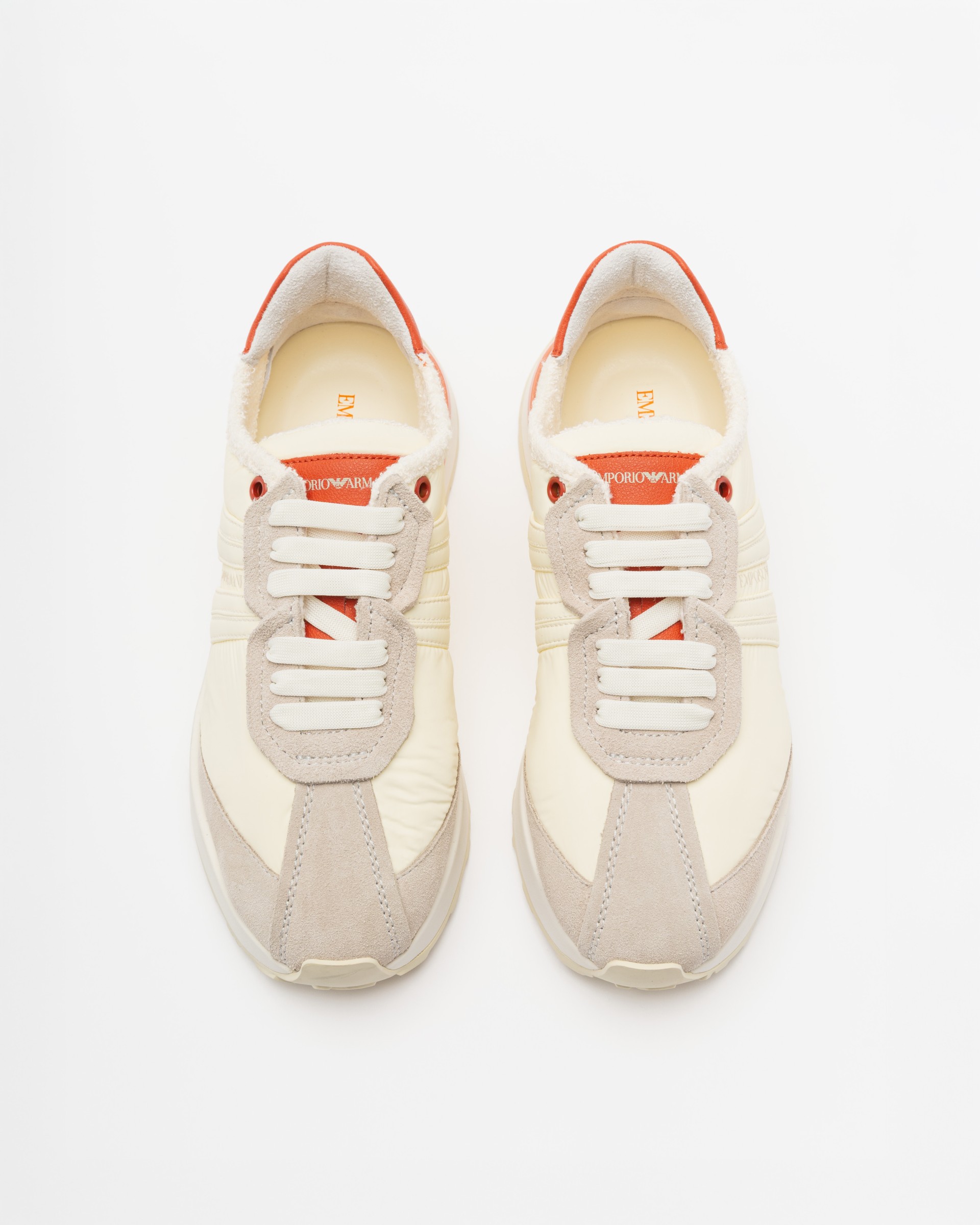 Emporio Armani Sneakers