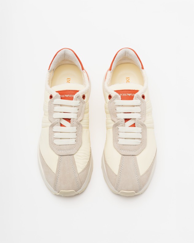 Emporio Armani Sneakers