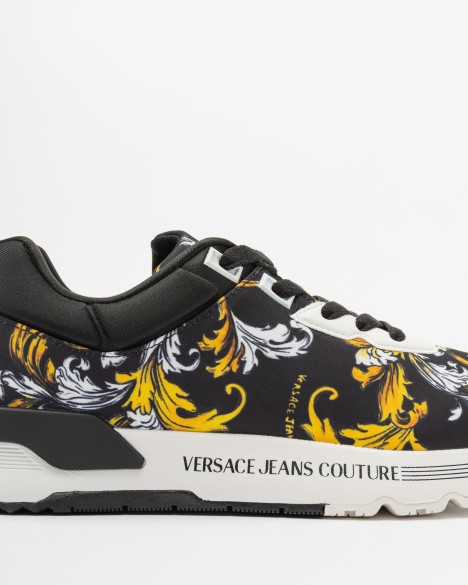 Sapatilhas Versace Jeans Couture Sapatilhas Versace Jeans Couture