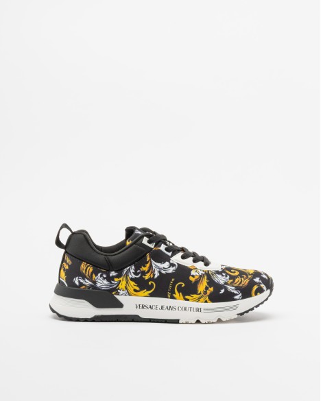 Sapatilhas Versace Jeans Couture Sapatilhas Versace Jeans Couture