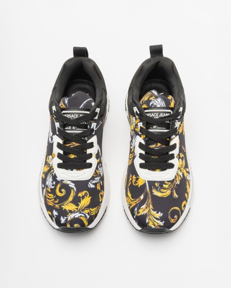 Sapatilhas Versace Jeans Couture Sapatilhas Versace Jeans Couture