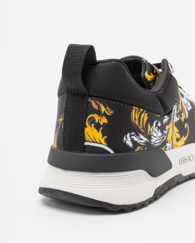 Sapatilhas Versace Jeans Couture