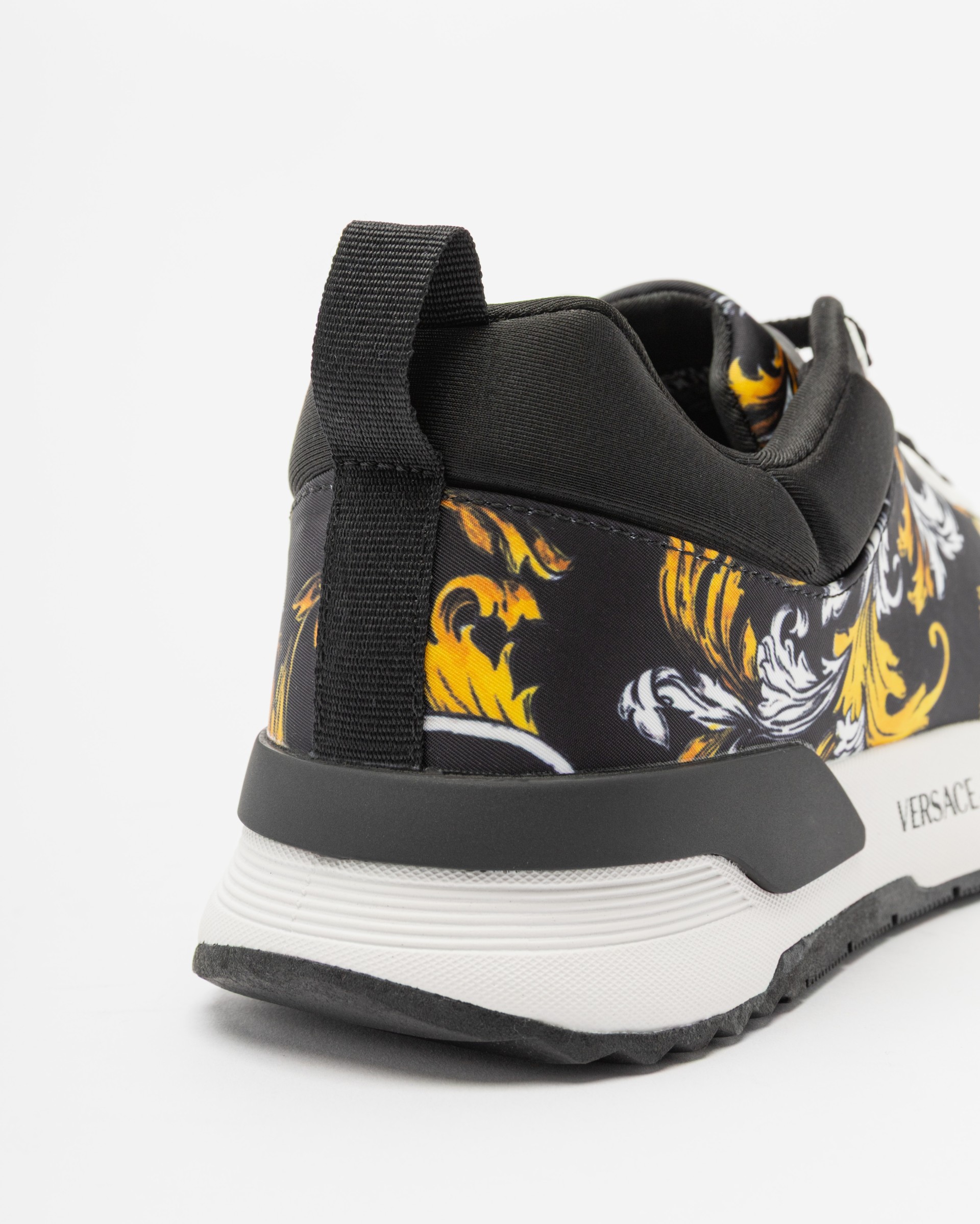 Sapatilhas Versace Jeans Couture