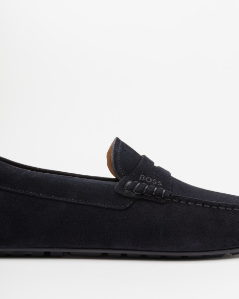 Mocasines Boss