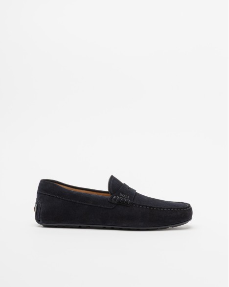 Mocassins Boss