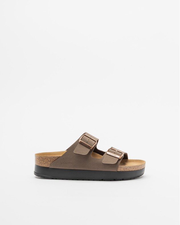 Sandlias Birkenstock