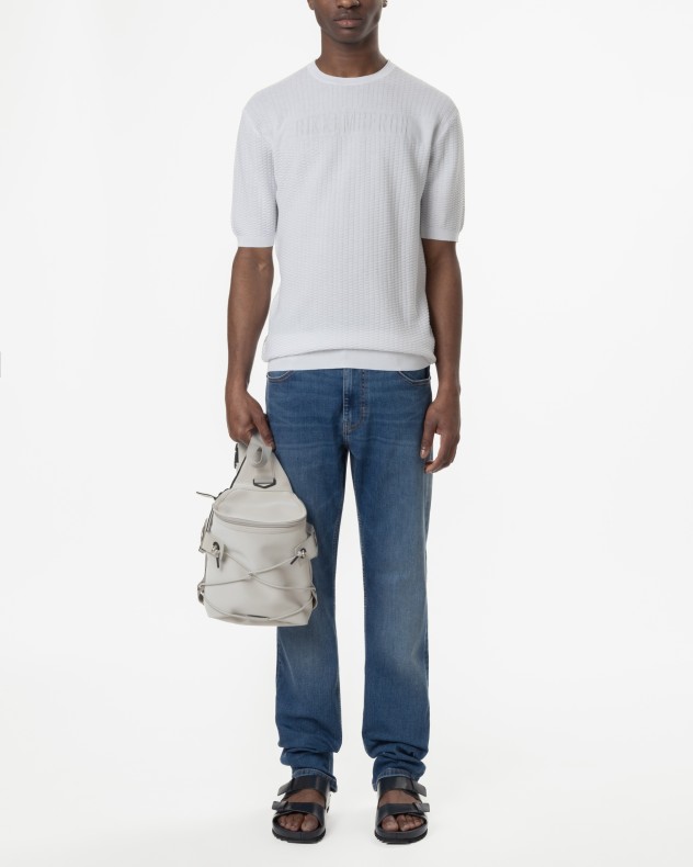T-shirt Bikkembergs