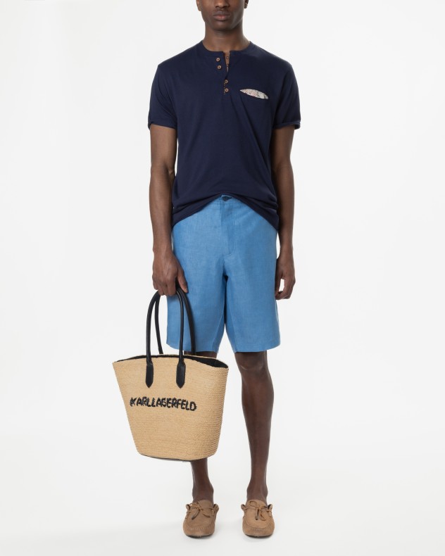 T-shirt Seinse