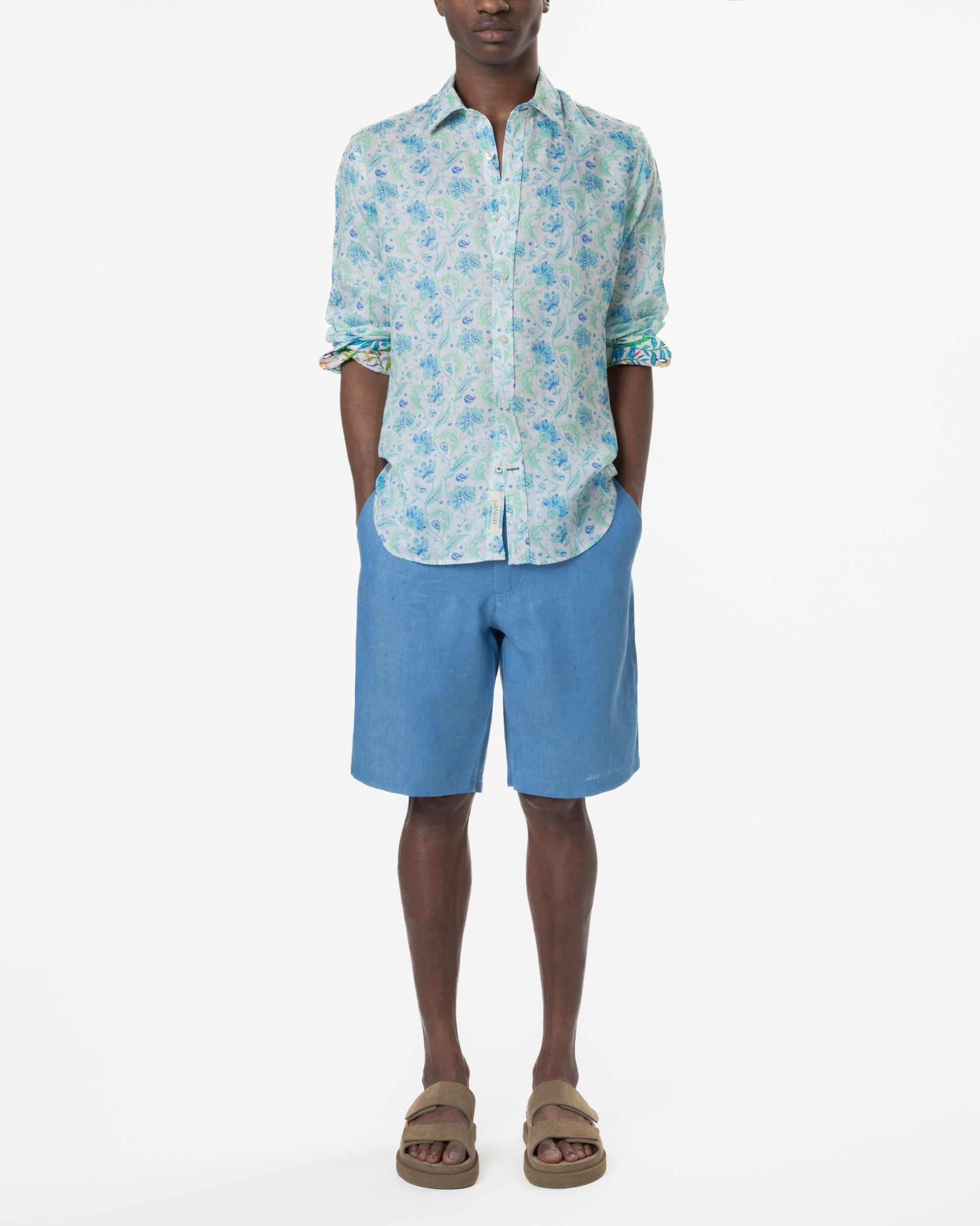 Pantaloncini Ganesh