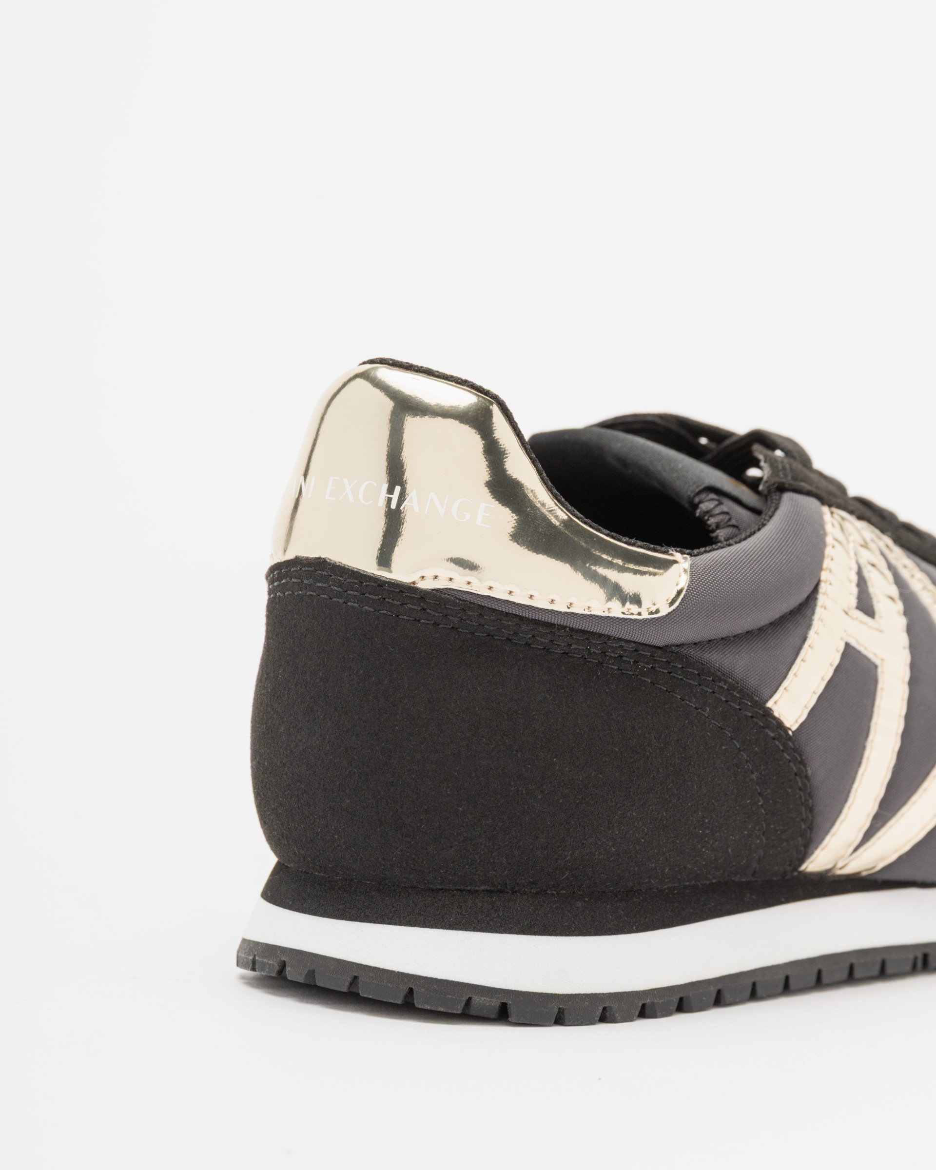 Armani Exchange Sneakers