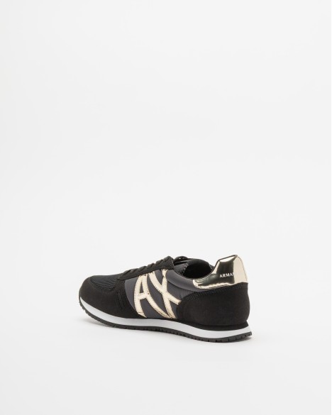 Armani Exchange Sneakers