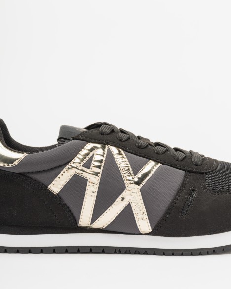 Armani Exchange Sneakers