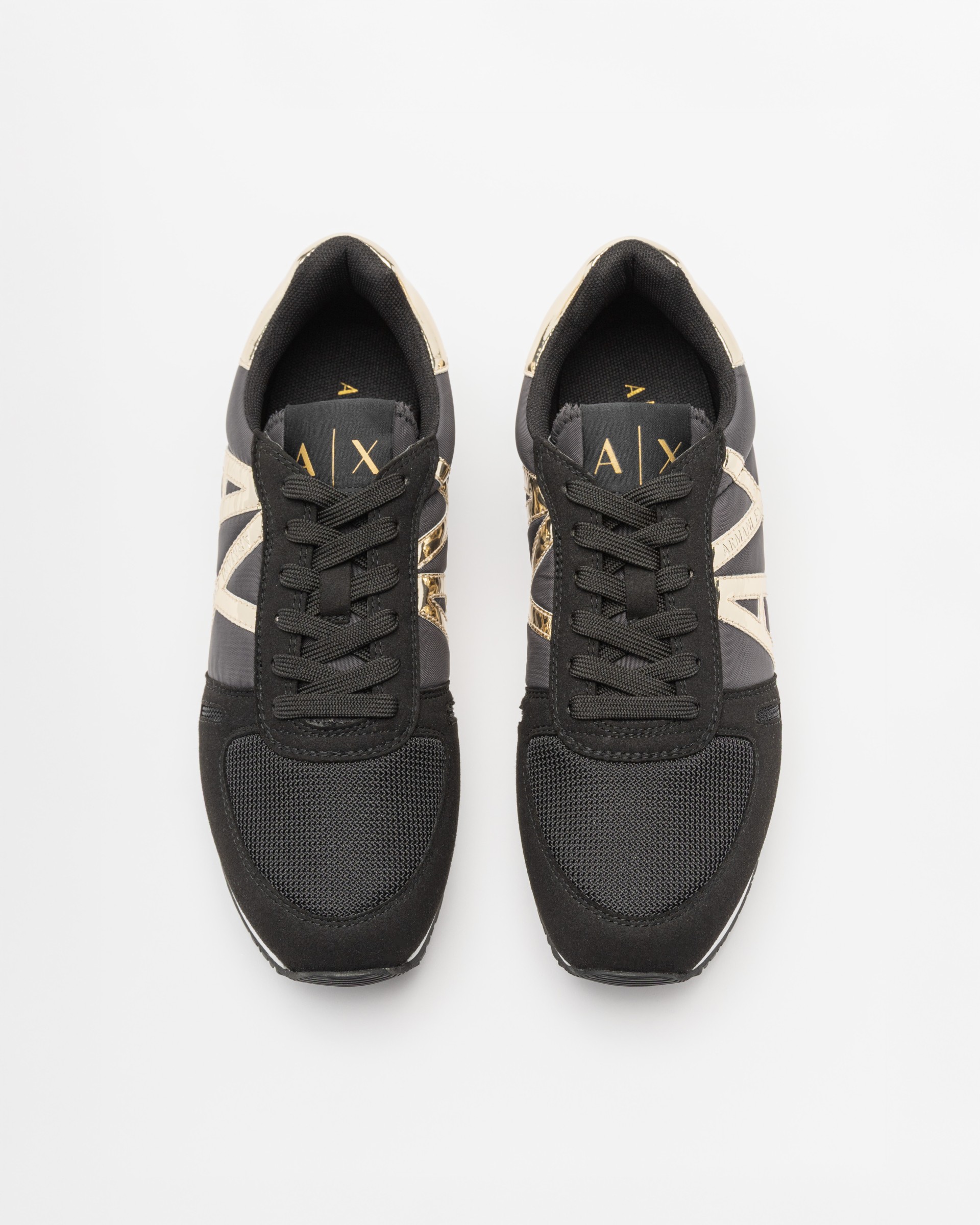 Armani Exchange Sneakers