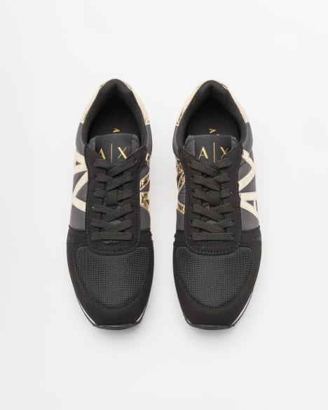 Armani Exchange Sneakers