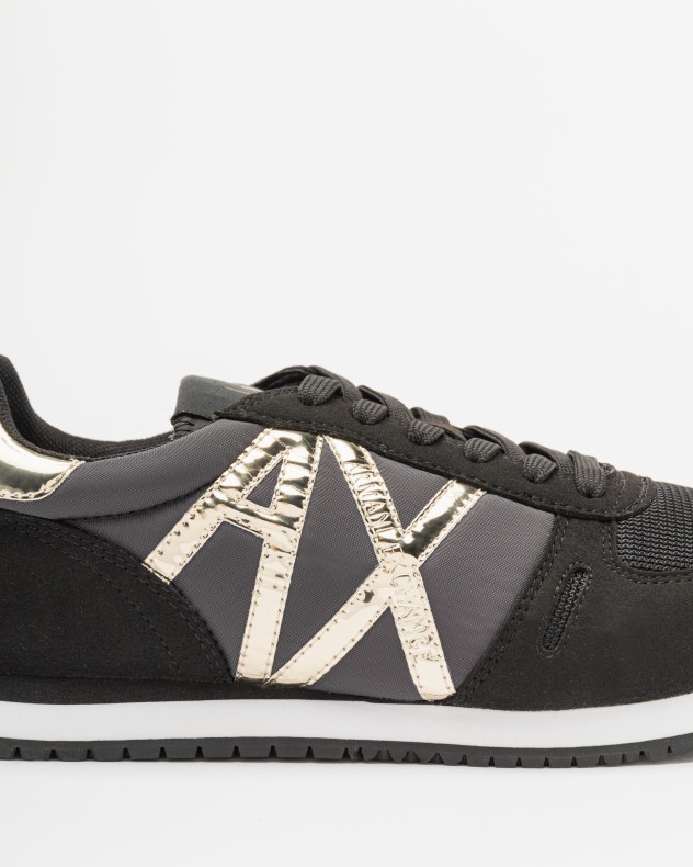Armani Exchange Sneakers