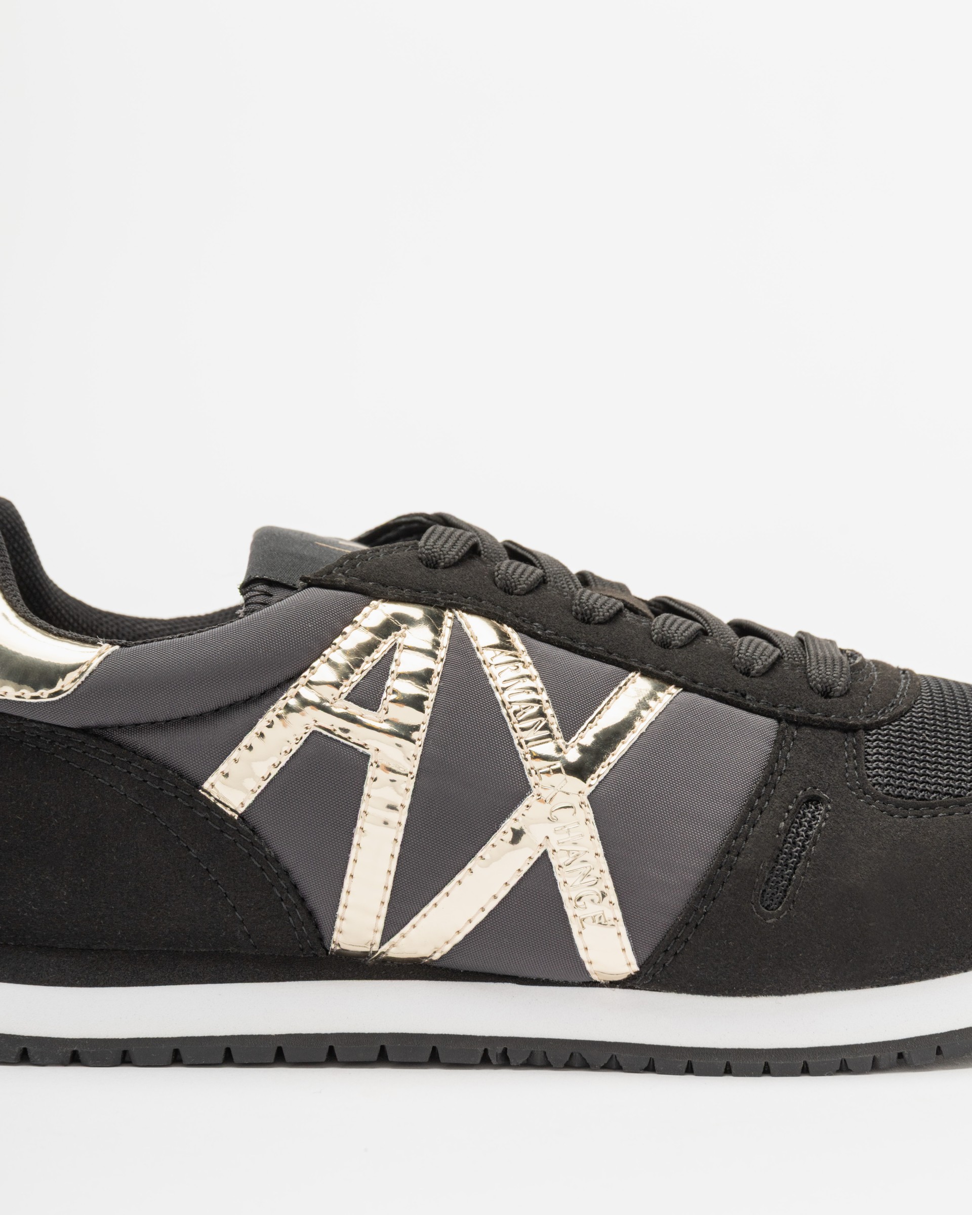 Armani Exchange Sneakers