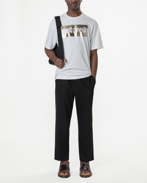 Just Cavalli T-shirt