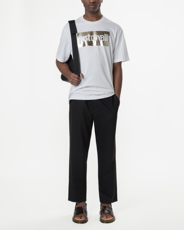 Just Cavalli T-shirt
