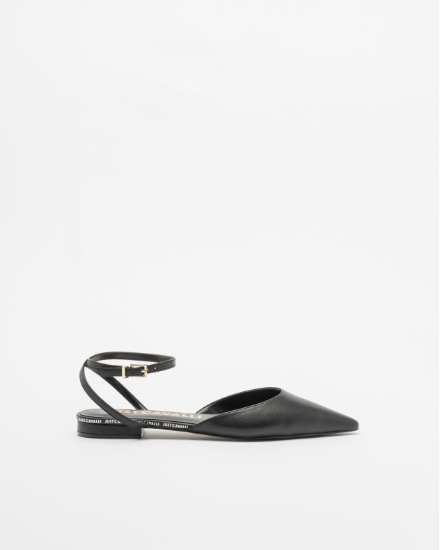 Mules Just Cavalli