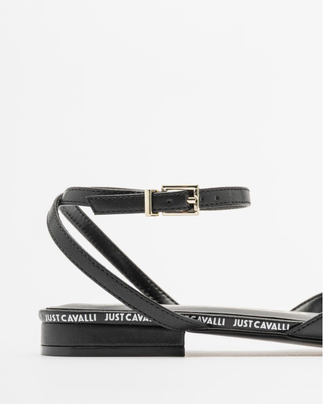 Pantoletten Just Cavalli