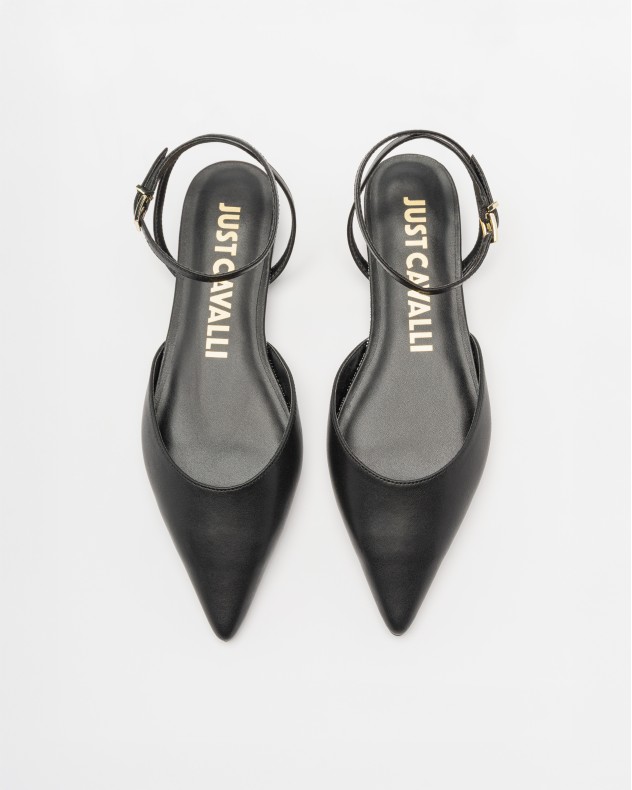 Pantoletten Just Cavalli